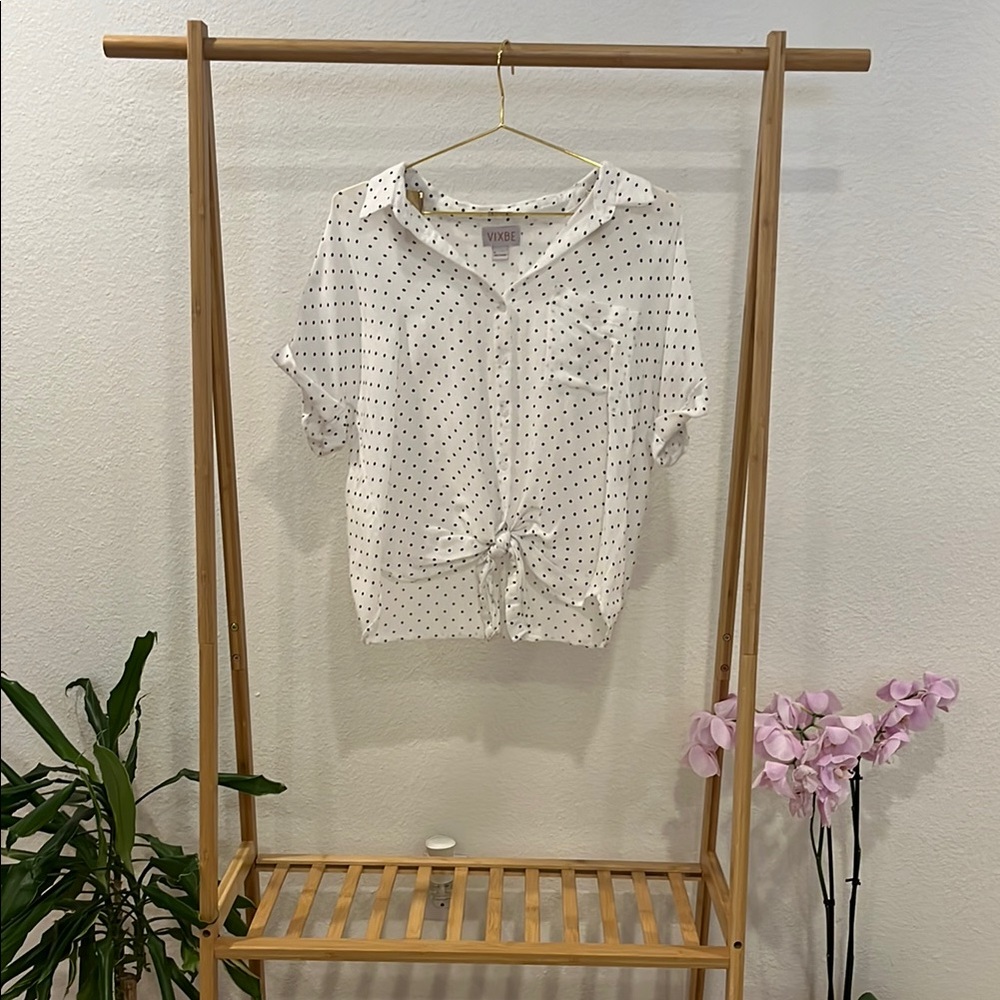 VIXBE Women’s Top, M, Like New